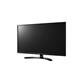 LG 32MP58HQ-P (31.5 inch) Class Full HD IPS LED Monitor 250cd/m2 1920x1080 5ms 16:9 HDMI/D-Sub Ref 32MP58HQ-P