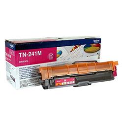 Originale Brother TN-241M - Toner - Magenta