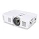 Acer S1283hne 3D Ready DLP Projector 13000:1 3100 Lumens 1024x768 2.8kg (Networked) Ref MR.JK111.002
