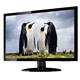 HannsG HE225DPB (21.5 inch)  LED Monitor 1000:1 250cd/m2 1920 x 1080 5ms VGA DVI (Black) Ref HE225DPB