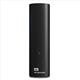 WD Elements Desktop (3TB) 3.5 inch External Hard Drive USB 3.0 (Black) Ref WDBWLG0030HBK-EESN