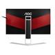AOC AGON AG271QX (27 inch) LCD Monitor 1000:1 350cd/m2 2560x1440 1ms DVI Ref AG271QX