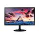 Samsung S24F350FHU (24 inch) Full HD LED Monitor 1000:1 250cd/m2 1920x1080 4ms HDMI Ref LS24F350FHUXEN