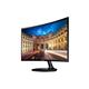 Samsung C24F390FHU (24 inch) Full HD Curved Monitor 3000:1 250cd/m2 1920x1080 4ms HDMI/VGA Ref LC24F390FHUXEN
