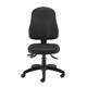 Calypso II High Back Deluxe Chair - PU Ref CH2801PU