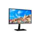 Samsung S32D850 (32 inch) Monitor 3000:1 300cd/m2 2560 x 1440 5ms DVI HDMI DisplayPort Ref LS32D85KTSR EN