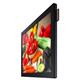 Samsung DB10D (10 inch) Smart Signage Monitor 900:1 400cd/m2 1280x800 30ms HDMI Ref LH10DBDPLBC/EN