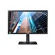 Samsung S24E450BL (23.6 inch) Full HD Monitor 1000: 300cd/m2 1920 x 1080 5ms D-Sub DVI Ref LS24E45KBL EN