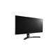 LG 34UM88C (34 inch) 21:9 UltraWide WQHD IPS LED Monitor 1000:1 300cd/m2 3440x1440 5ms DisplayPort/HDMI Ref 34UM88C