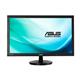 Asus VS247HR (23.6 inch) Widescreen LED Monitor 50000000:1 250cd/m2 1920 x 1080 2ms HDMI VGA DVI-D (Black) Ref VS247HR