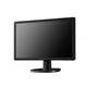 HannsG HANNspree (22 inch) LED Wide Screen Monitor 1000:1 220cd/m2 1920 x 1080 5ms VGA DVI (Black) Ref HP226DGB