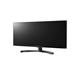 LG 34UM88C (34 inch) 21:9 UltraWide WQHD IPS LED Monitor 1000:1 300cd/m2 3440x1440 5ms DisplayPort/HDMI Ref 34UM88C