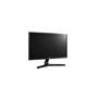 LG 27MP59G (27 inch) Full HD IPS Gaming Monitor 1000:1 250cd/m2 1920x1080 1ms MBR DisplayPort/HDMI Ref 27MP59G-P