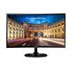 Samsung C24F390FHU (24 inch) Full HD Curved Monitor 3000:1 250cd/m2 1920x1080 4ms HDMI/VGA Ref LC24F390FHUXEN