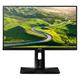 Acer CB281HKbmjdpr (28 inch) 4K2K TN+Film LED Monitor 100M:1 300cd/m2 3840x2160 1ms DisplayPort/HDMI(MHL)/Dual-Link DVI Ref UM.PB1EE.001