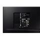 Samsung HE690 (43 inch) Full HD Smart LED Hospitality Display (Black) Ref HG43EE690DBXXU