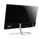 AOC Style-Line I2281FWH (21.5 inch) LCD Monitor 1000:1 250cd/m2 1920x1080 4ms Ref I2281FWH