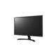 LG 24UD58 (24 inch) Ultra HD 4K IPS LED Gaming Monitor 1000:1 250cd/m2 3840x2160 5ms DisplayPort/HDMI Ref 24UD58