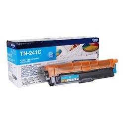 Originale Brother TN-241C - Toner - Ciano