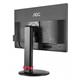 AOC G2460PF (24 inch) LCD Gaming Monitor 1000:1 350cd/m2 1920x1080 1ms DVI Ref G2460PF