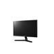 LG 27MP59G (27 inch) Full HD IPS Gaming Monitor 1000:1 250cd/m2 1920x1080 1ms MBR DisplayPort/HDMI Ref 27MP59G-P