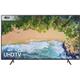 Samsung Series 7 NU7120 (40 inch) Ultra HD Smart Television (Black) Ref UE40NU7120KXXU