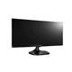 LG 25UM58-P (25 inch) UltraWide Full HD IPS LED Monitor 250cd/m2 2560x1080 5ms HDMI 2.0 Ref 25UM58-P