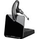 Plantronics CS530A Over the Ear DECT Wireless Headset System Ref 86305-02