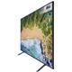 Samsung Series 7 NU7120 (40 inch) Ultra HD Smart Television (Black) Ref UE40NU7120KXXU