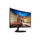 Samsung C24F390FHU (24 inch) Full HD Curved Monitor 3000:1 250cd/m2 1920x1080 4ms HDMI/VGA Ref LC24F390FHUXEN