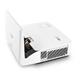 Acer U5220 3D DLP Projector 13000:1 3000 Lumens 1024x768 5.5Kg Networked (Including Wall Mount Kit) Ref MR.JL211.002