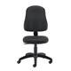 Calypso II Single Lever Chair - Black Ref CH2804PU