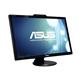 Asus VK278Q (27 inch) LCD Monitor 10M:1 300cd/m2 1920x1080 2ms DisplayPort/HDMI/DVI-D (Black) Ref VK278Q