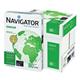 Navigator Universal Paper 80gsm A4 White Ref NUN0800033 - 2500 Sheets