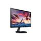 Samsung S24F350FHU (24 inch) Full HD LED Monitor 1000:1 250cd/m2 1920x1080 4ms HDMI Ref LS24F350FHUXEN