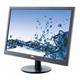 AOC Value-Line E2460SD2 (24 inch) Full HD LED Monitor 1000:1 250cd/m2 1920x1080 1ms DVI/VGA Ref E2460SD2