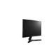 LG 27MP59G (27 inch) Full HD IPS Gaming Monitor 1000:1 250cd/m2 1920x1080 1ms MBR DisplayPort/HDMI Ref 27MP59G-P