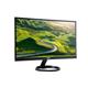 Acer R231bmid (23 inch) Full HD ZeroFrame IPS LED Monitor 100M:1 250cd/m2 1920 x1080 4ms VGA DVI (w/HDCP) HDMI