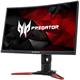 Acer Predator Z1 Z321QUbmiphzx (31.5 inch) WQHD Curved Monitor 100M:1 300cd/m2 2560x1440 4ms DisplayPort/HDMI/USB 3.0 Hub