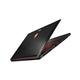 MSI GS63 7RD(Stealth)-091UK (15.6 inch) Gaming Notebook PC Core i7 (7700HQ) 2.8GHz 8GB 1TB 128GB SSD WLAN BT Webcam Windows 10 Home (GeForce GTX 1050 2GB)
