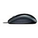 Logitech MK120 Desktop Wired Keyboard and Mouse Set - EER Layout