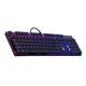 Cooler Master SK650 Mechanical Keyboard with Cherry MX Low Profile