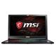 MSI GS63 7RD(Stealth)-091UK (15.6 inch) Gaming Notebook PC Core i7 (7700HQ) 2.8GHz 8GB 1TB 128GB SSD WLAN BT Webcam Windows 10 Home (GeForce GTX 1050 2GB)