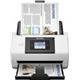 Epson WorkForce DS-780N (A4) Networked Business Scanner