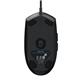 Logitech Prodigy G203 Wired Programmable RGB Gaming Mouse