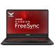 Asus TUF Gaming FX705DY (17.3 inch) Notebook PC AMD Ryzen 5 (3550H) 8GB RAM 1TB SSH (Radeon RX 560X)