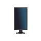 NEC MultiSync E233WMi 23 inch LCD Monitor with LED Backlight 1000:1 250cd/m2 1920 x 1080 DVI-D DisplayPort VGA (Black)