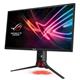 Asus ROG Strix XG258Q (24.5 inch) LCD Monitor 1000:1 400cd/m2 1920x1080 1ms (2 x HDMI)/DisplayPort (Black)