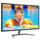 Philips 323E7QDAB/00 (32 inch) LCD Monitor 1000:1 250cd/m2 1920 x 1080 5ms 16:9 (Black)