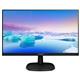 Philips 243V7QDAB/00 (24 inch) LCD Monitor 1000:1 250cd/m2 1920 x 1200 5ms 16:9 (Black)